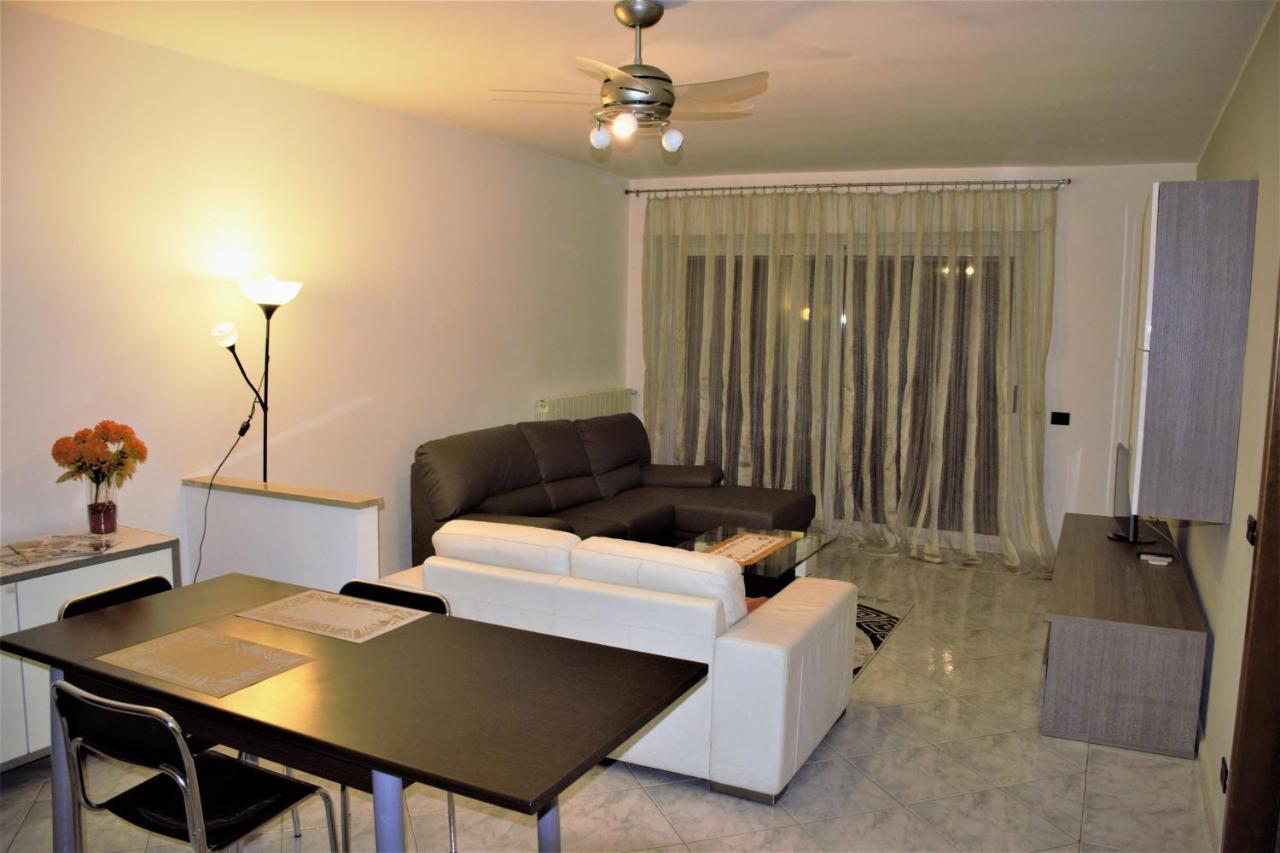 Leisure & Relaxing Apartment Como Exterior foto
